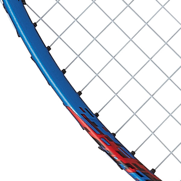 Yonex Nanoflare 370 Speed 4U Badminton Racket - Blue