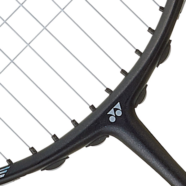 Yonex Nanoflare 370 Speed 4U Badminton Racket - Blue