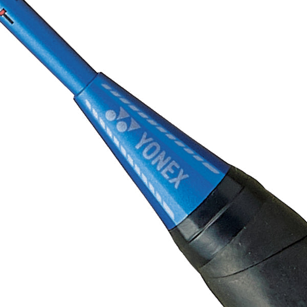 Yonex Nanoflare 370 Speed 4U Badminton Racket - Blue