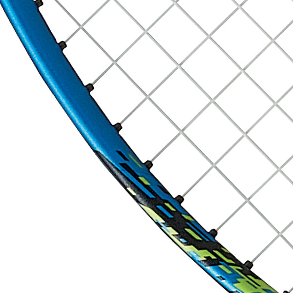 DEMO Racket - Yonex Nanoflare 700