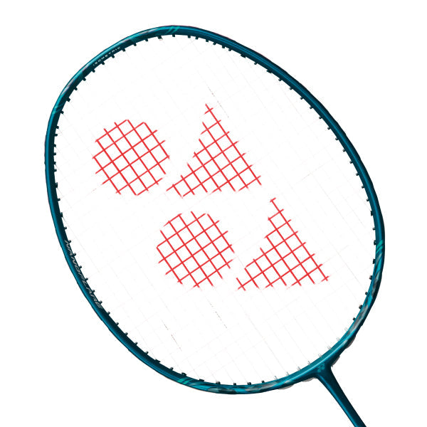 Yonex Nanoflare 800 Pro 3U Badminton Racket - Deep Green