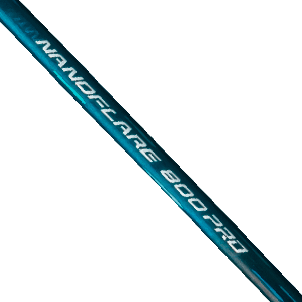 Yonex Nanoflare 800 Pro 3U Badminton Racket - Deep Green
