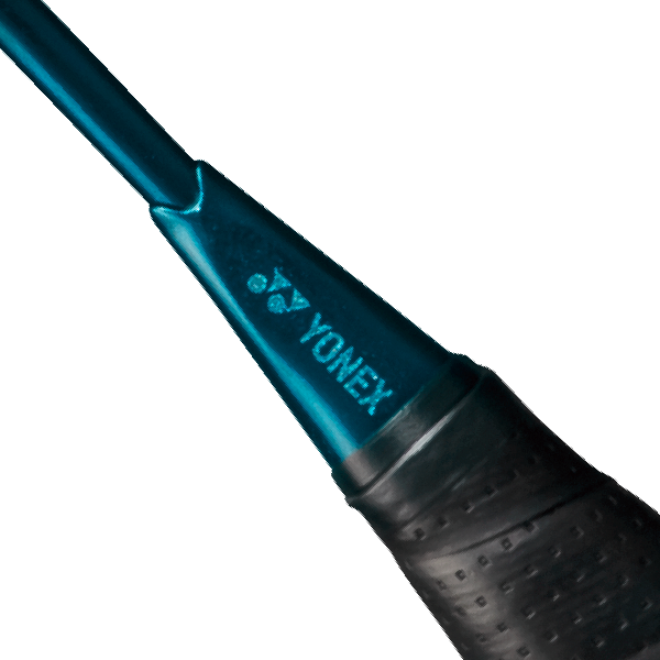 Yonex Nanoflare 800 Pro 3U Badminton Racket - Deep Green