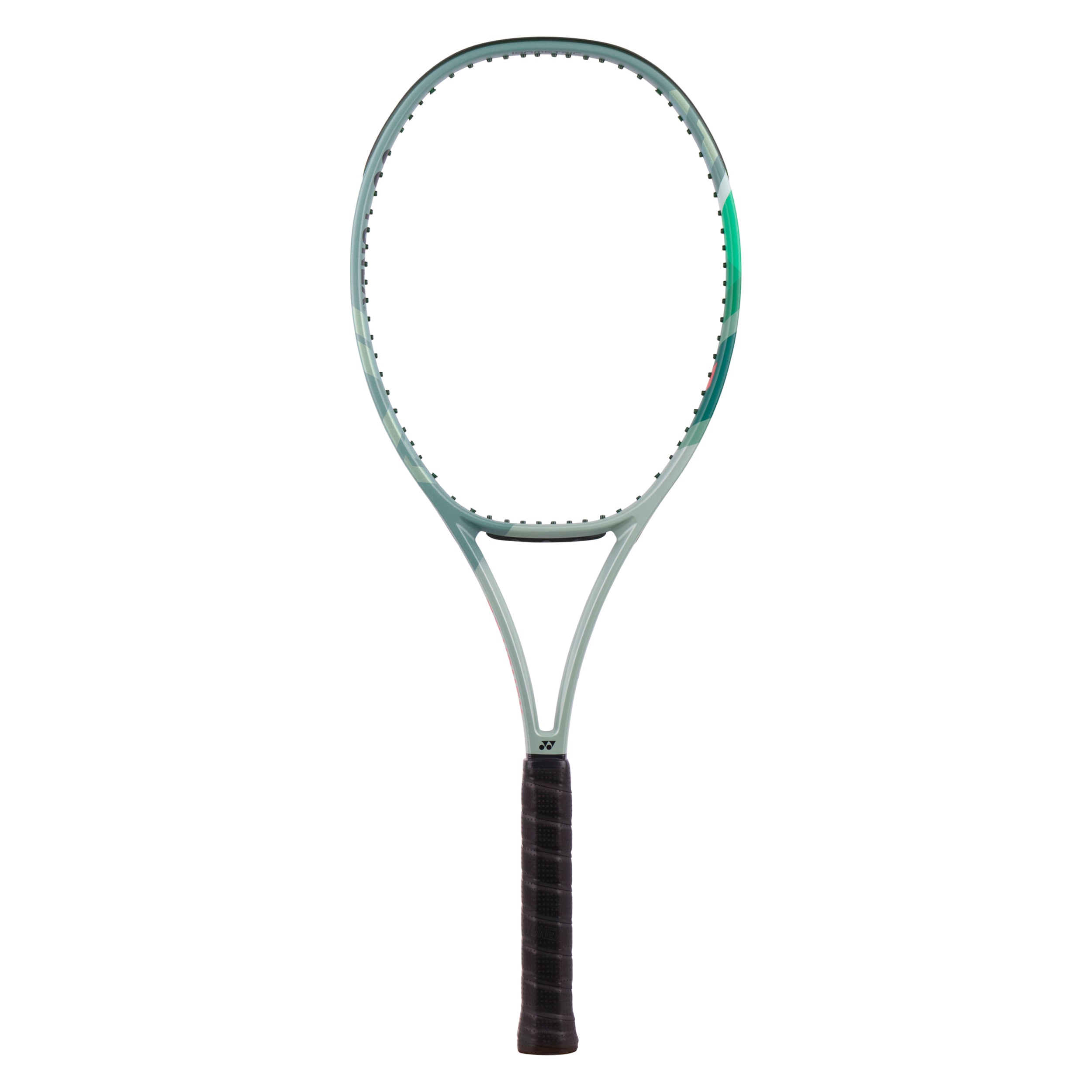 Demo Yonex Percept 97 310g Unstrung Tennis Racket