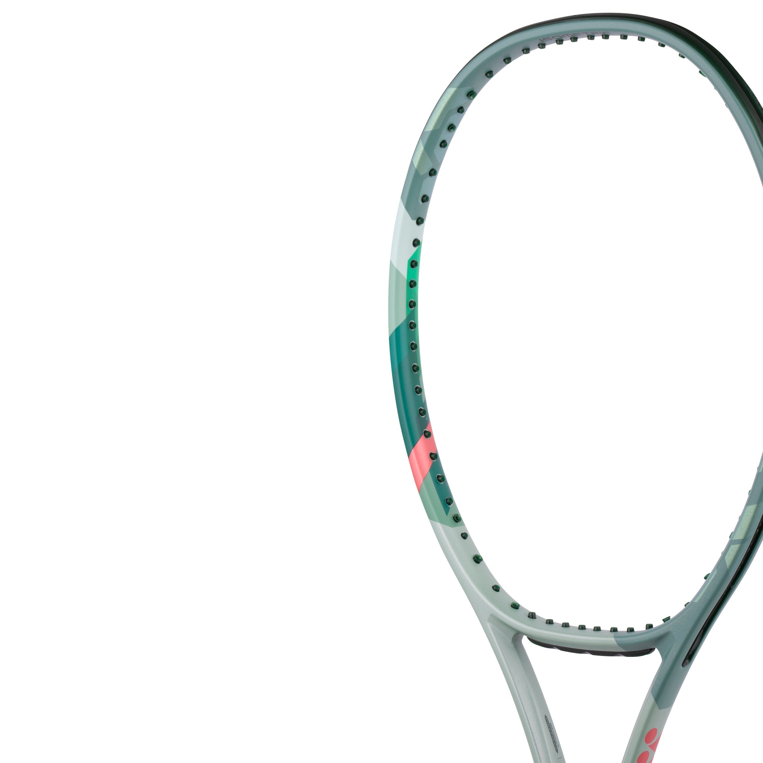 Demo Yonex Percept 97 310g Unstrung Tennis Racket