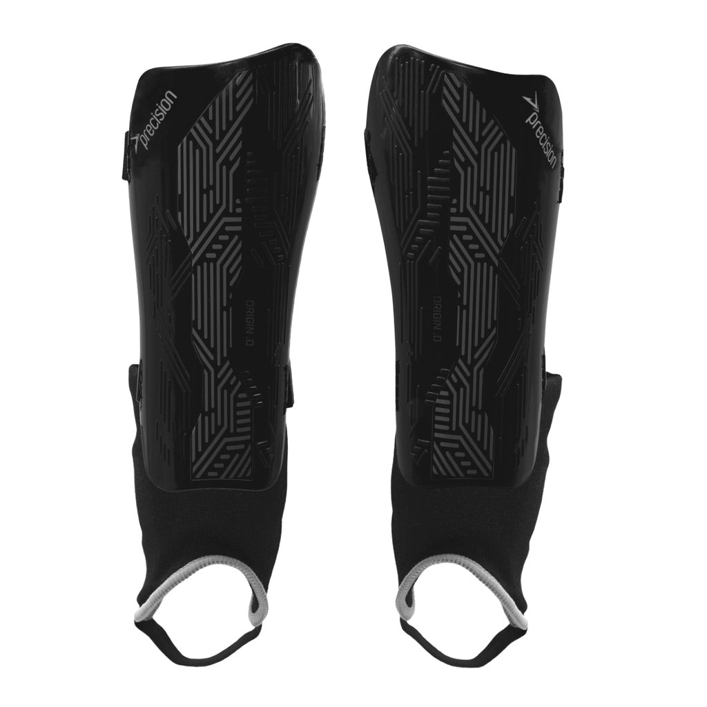 Precision Origin.0 Shin & Ankle Guard