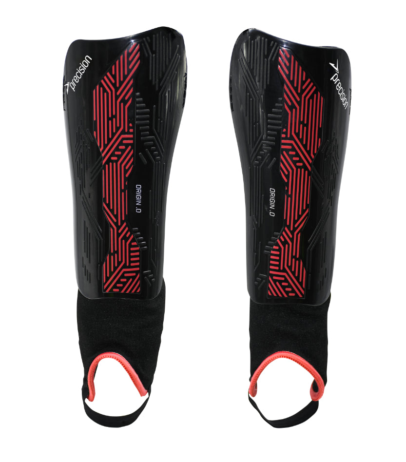 Precision Origin.0 Shin & Ankle Guard