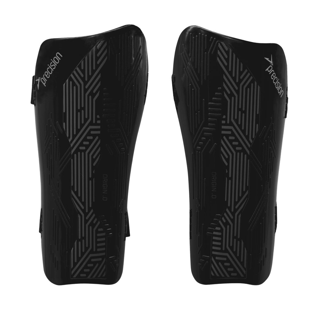 Precision Origin.0 Strap Shin Guard