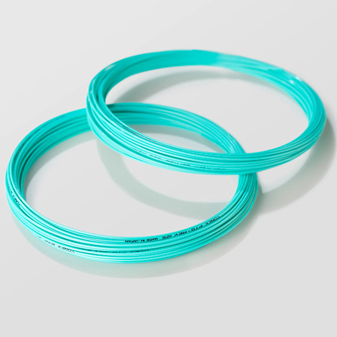 Yonex Polytour Rev 1.25mm 200m Reel Tennis String Mint