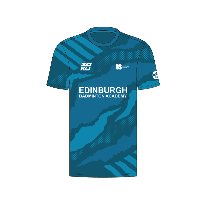 EBA Zoku Player T-Shirt Mens