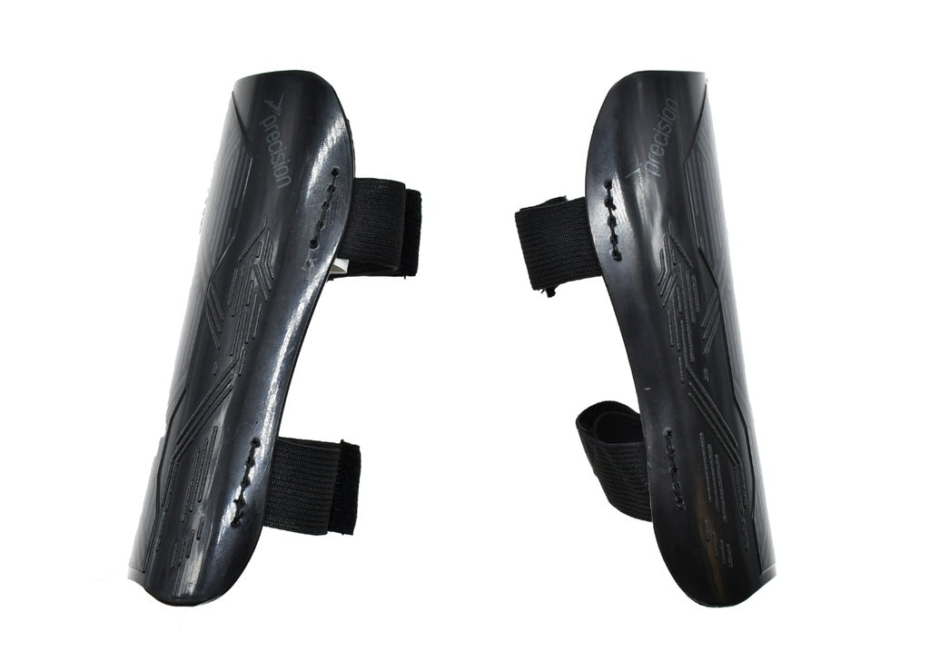 Precision Origin.0 Strap Shin Guard