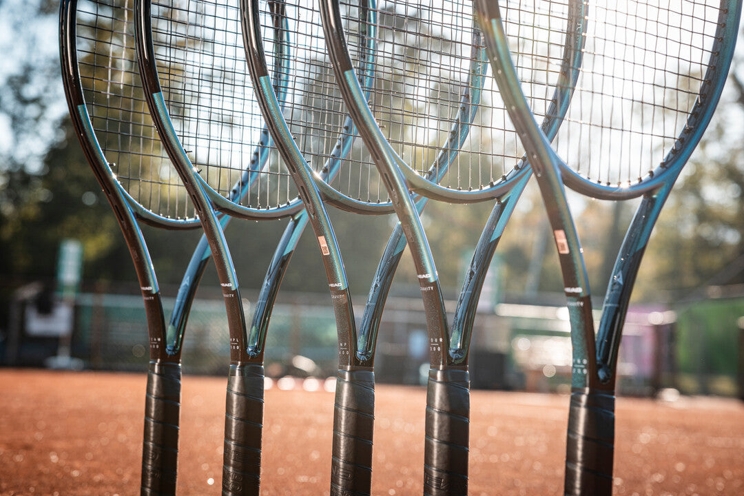 HEAD Gravity Pro Tennis Racquet