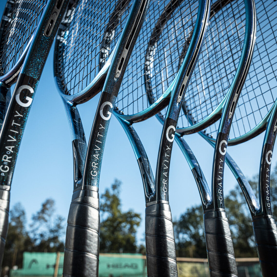 HEAD Gravity Tour Tennis Racquet