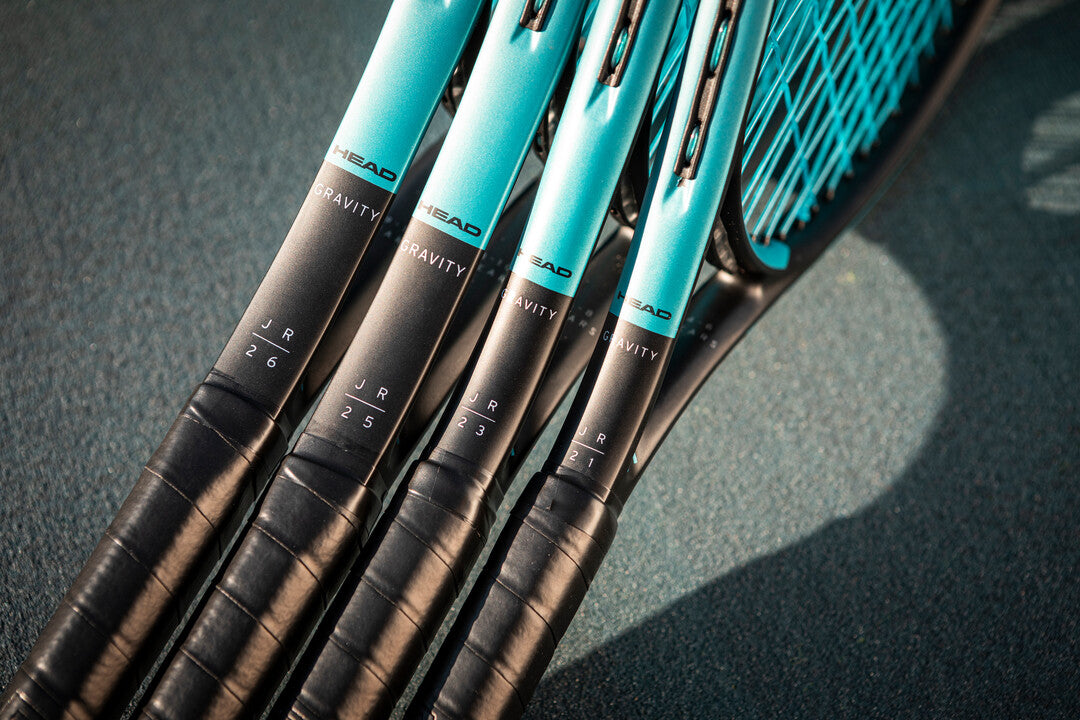 HEAD IG Gravity 26 Junior Tennis Racquet