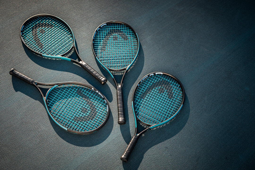 Head IG Gravity 23 2025 Junior Tennis Racket