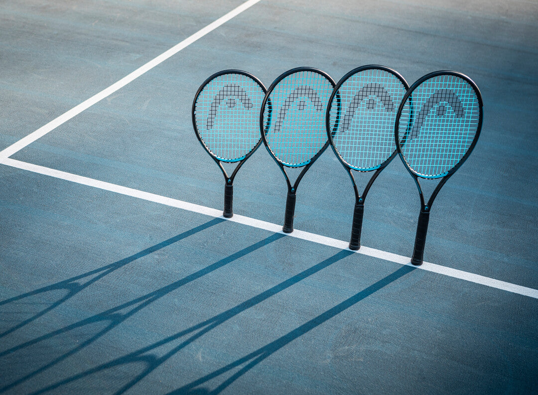 HEAD IG Gravity 26 Junior Tennis Racquet