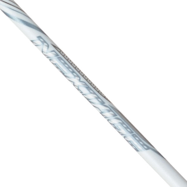 Yonex Nanoflare Nextage 4U Badminton Racket - White/Grey