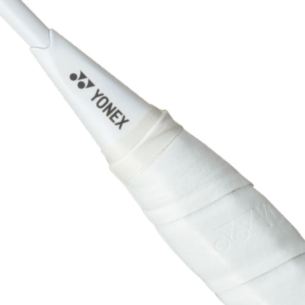 Yonex Nanoflare Nextage 4U Badminton Racket - White/Grey
