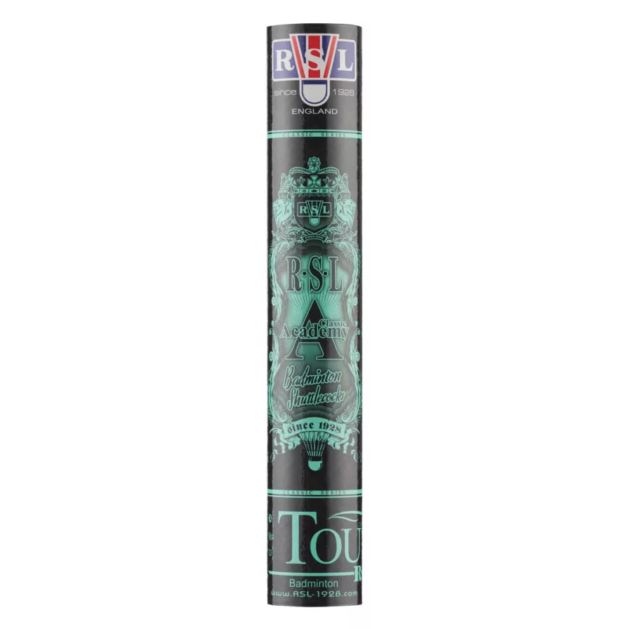 RSL Classic Academy Shuttles - From £20.44