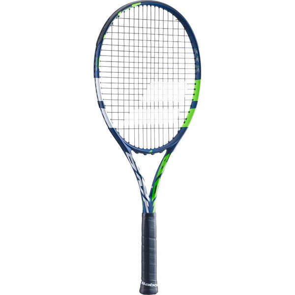 Babolat Boost Drive 102 260g Strung Tennis Racket
