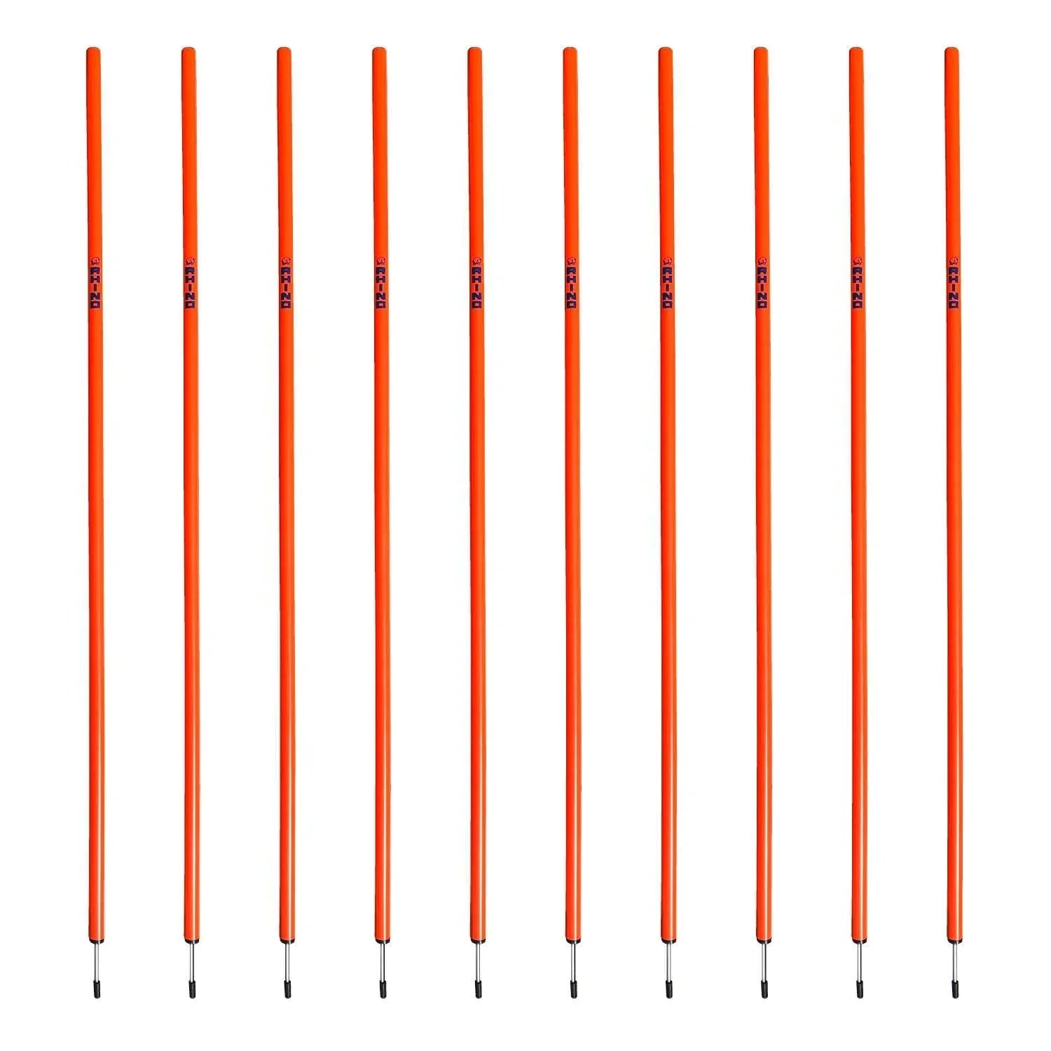 Rhino Training Pole Set