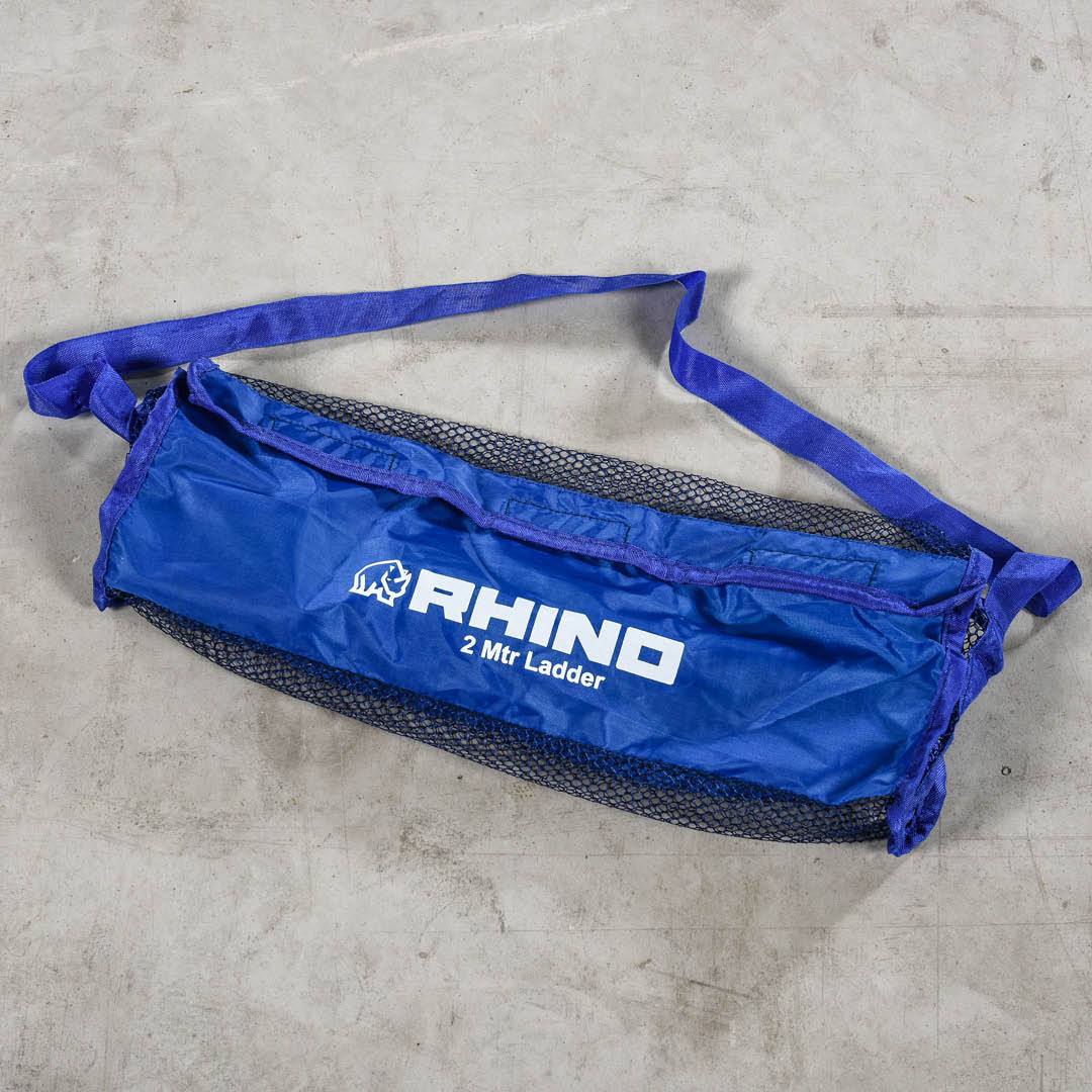 Rhino Speed Ladder