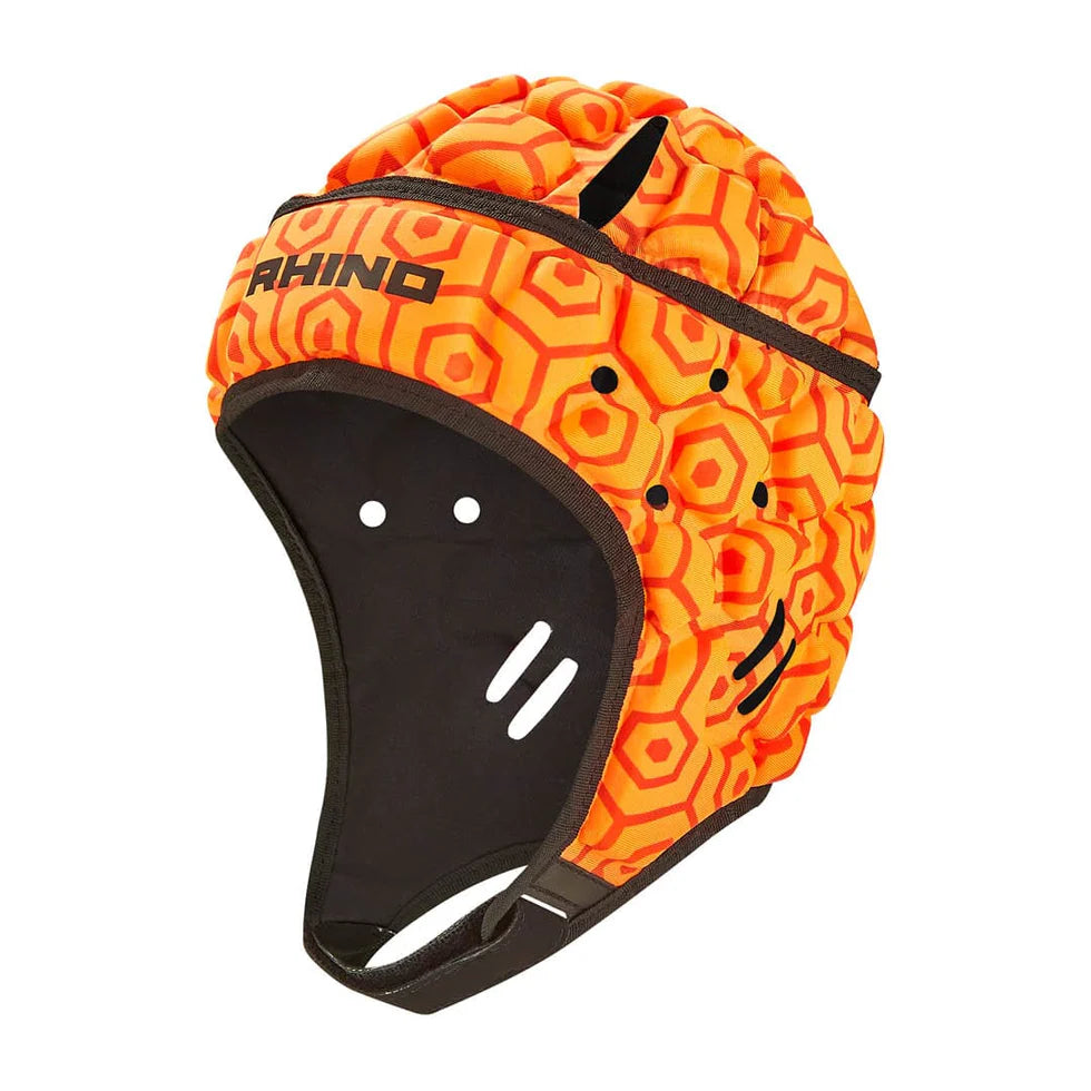 Rhino Pro Headguard