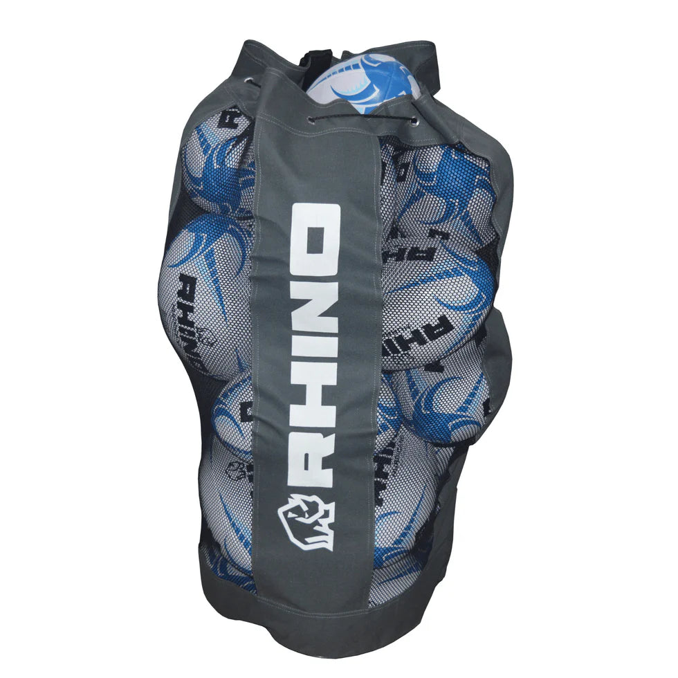 Rhino Ball Bag