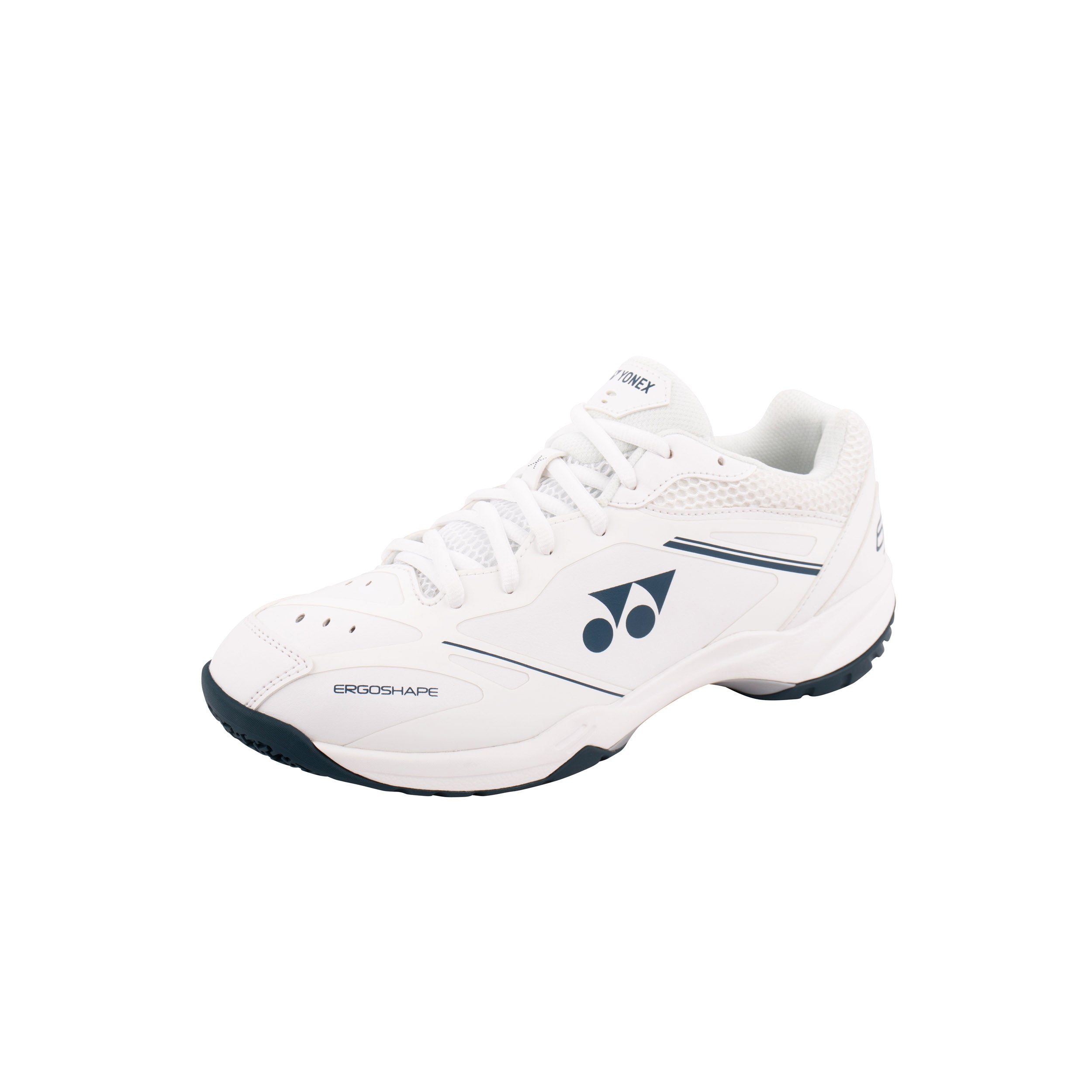 Yonex Power Cushion 65X4 - SHB65X4 Badminton Shoes Unisex (White)