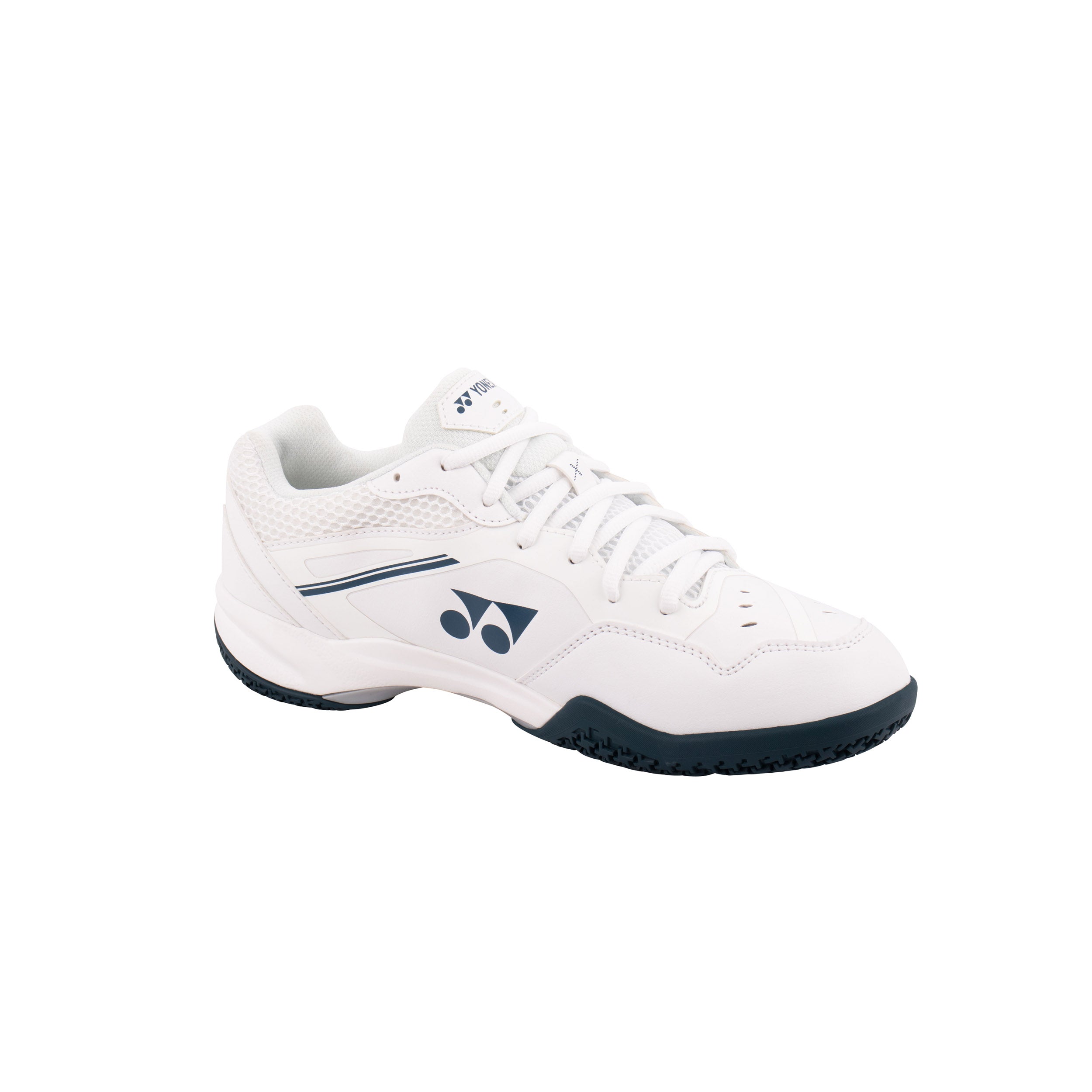 Yonex Power Cushion 65X4 - SHB65X4 Badminton Shoes Unisex (White)
