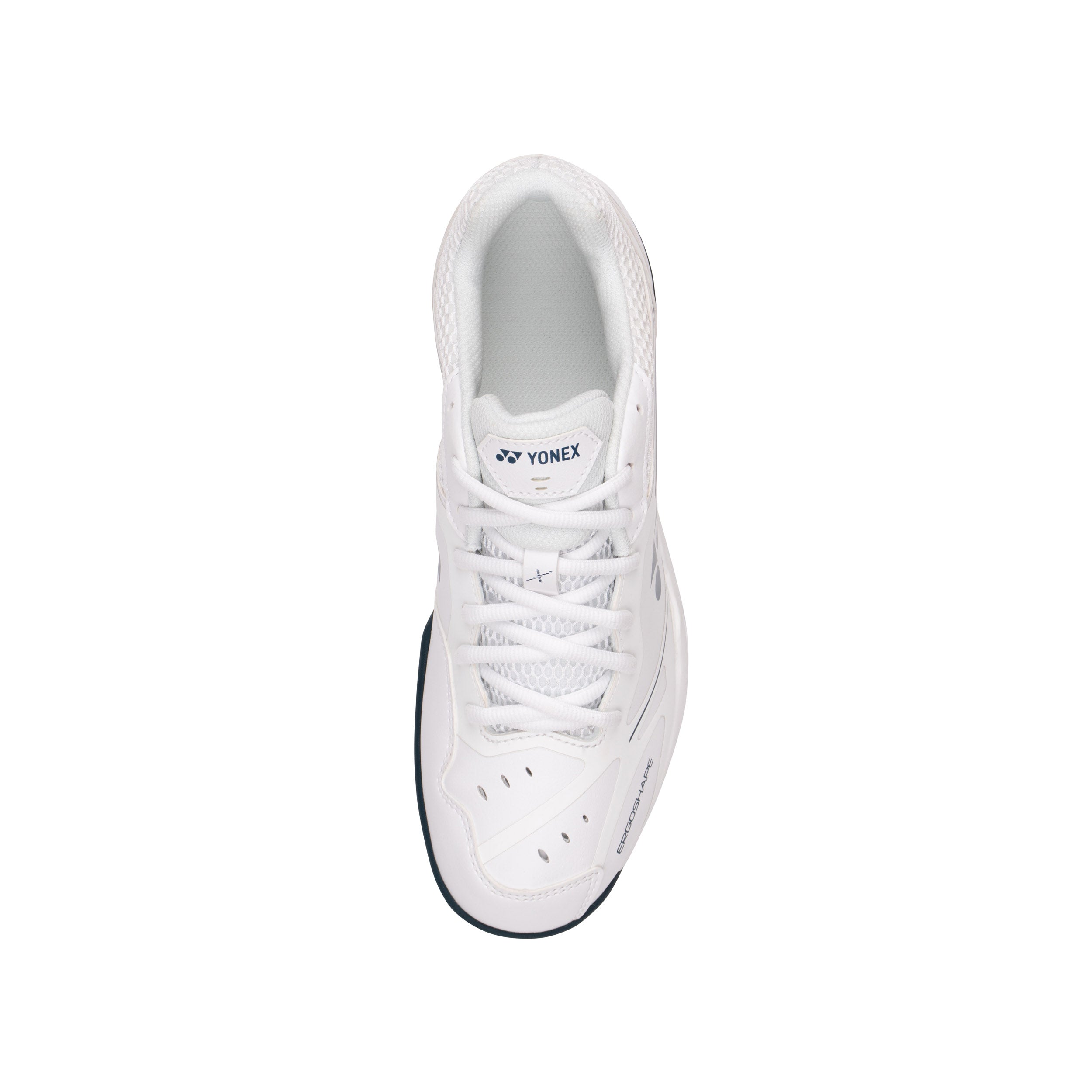 Yonex Power Cushion 65X4 - SHB65X4 Badminton Shoes Unisex (White)