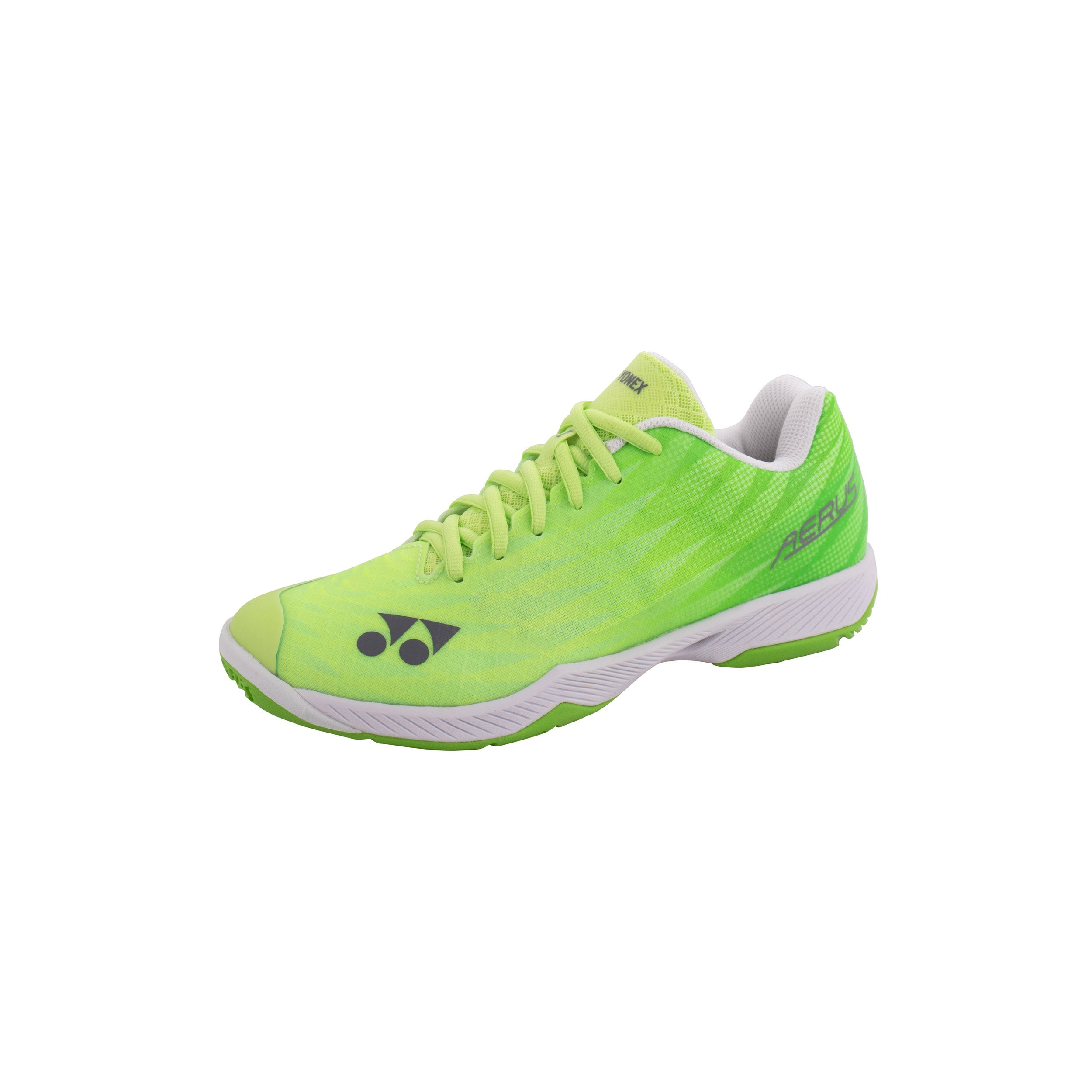 Yonex Aerus Z2 Badminton Shoes Women - Green