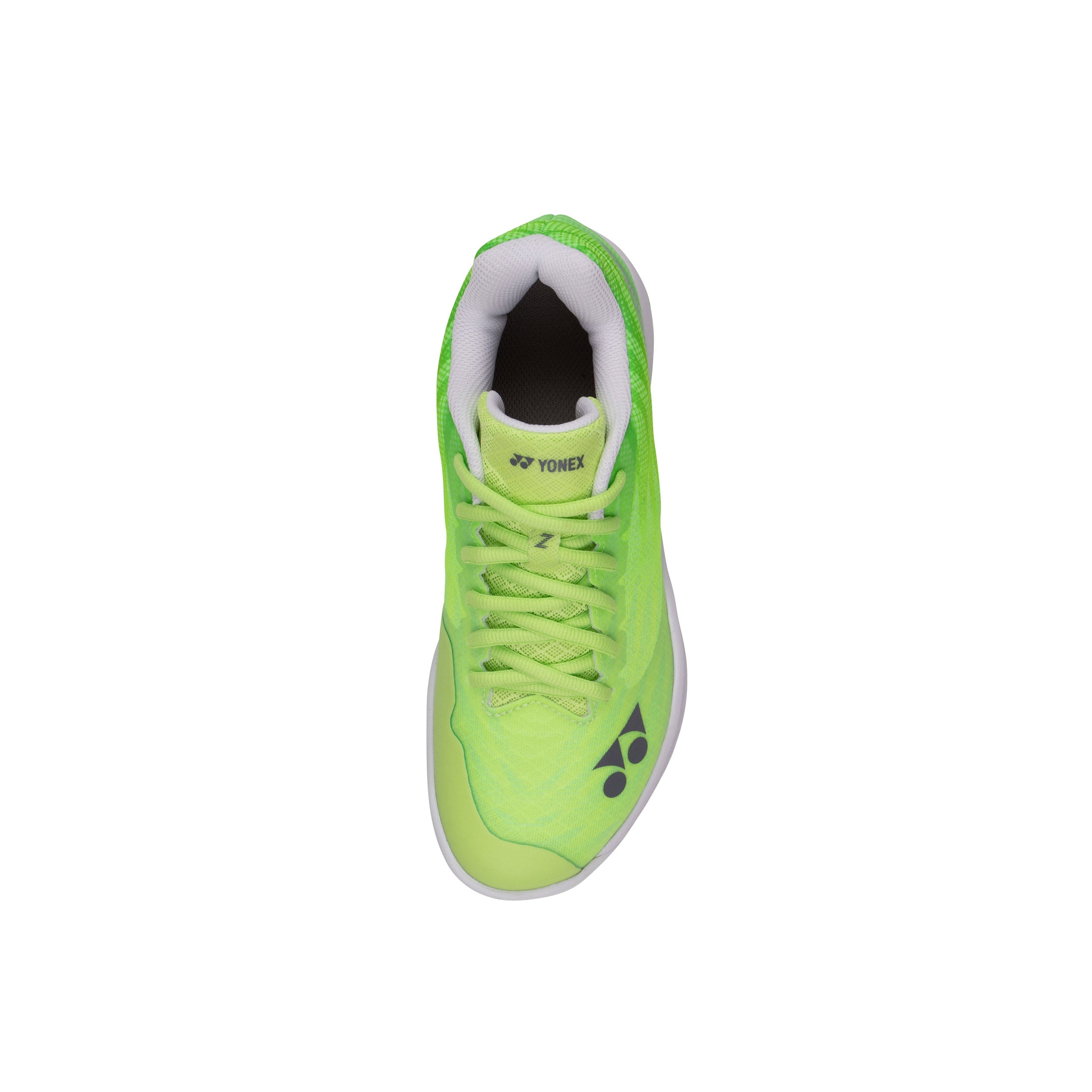 Yonex Aerus Z2 Badminton Shoes Women - Green