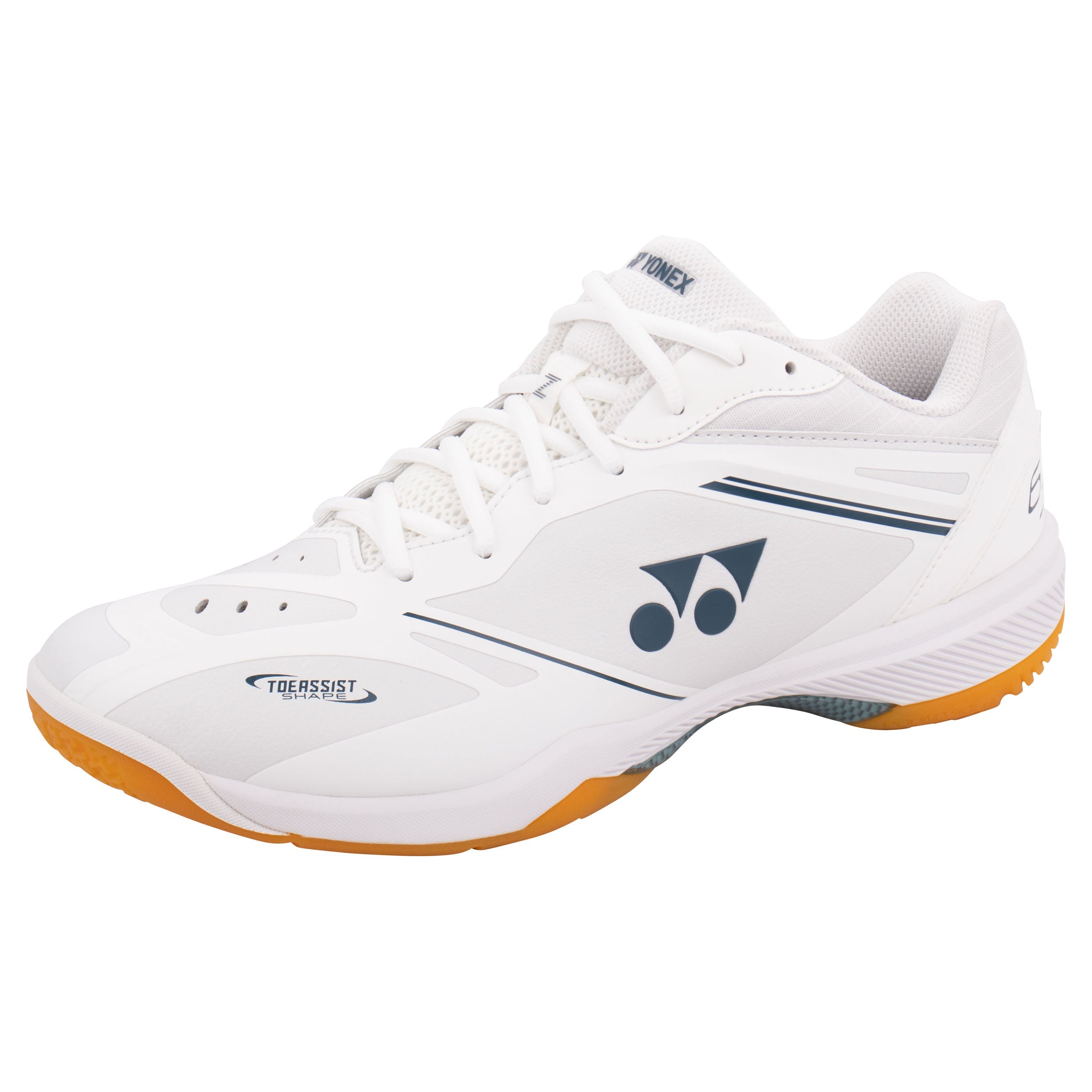 Yonex Power Cushion 65Z4 - SHB65Z4M Badminton Shoes Men (White)