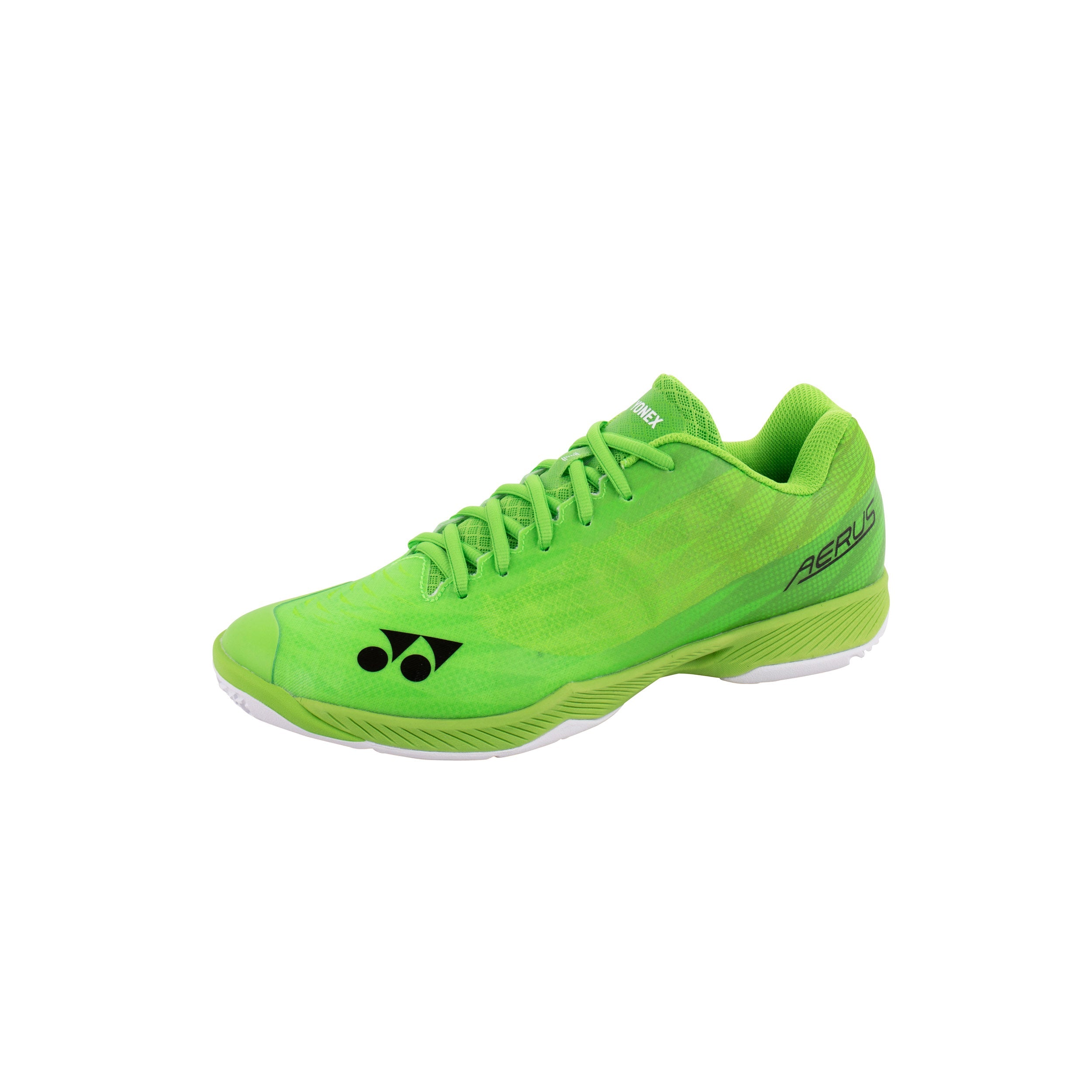 Yonex AERUS Z2 Badminton Shoes - Men - Green