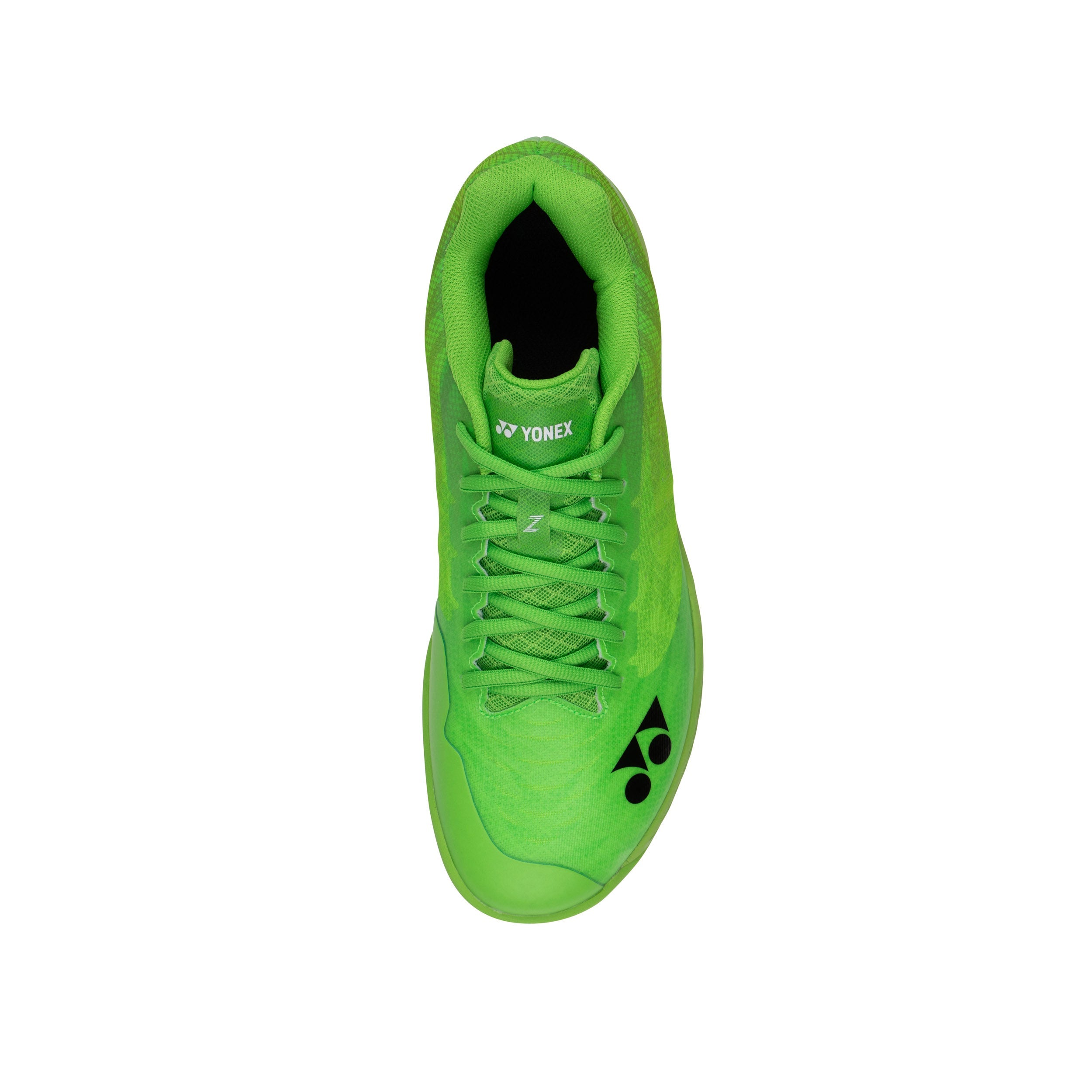 Yonex AERUS Z2 Badminton Shoes - Men - Green