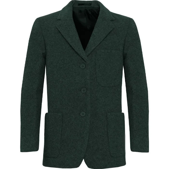 St Michael Abbey Fitted Blazer