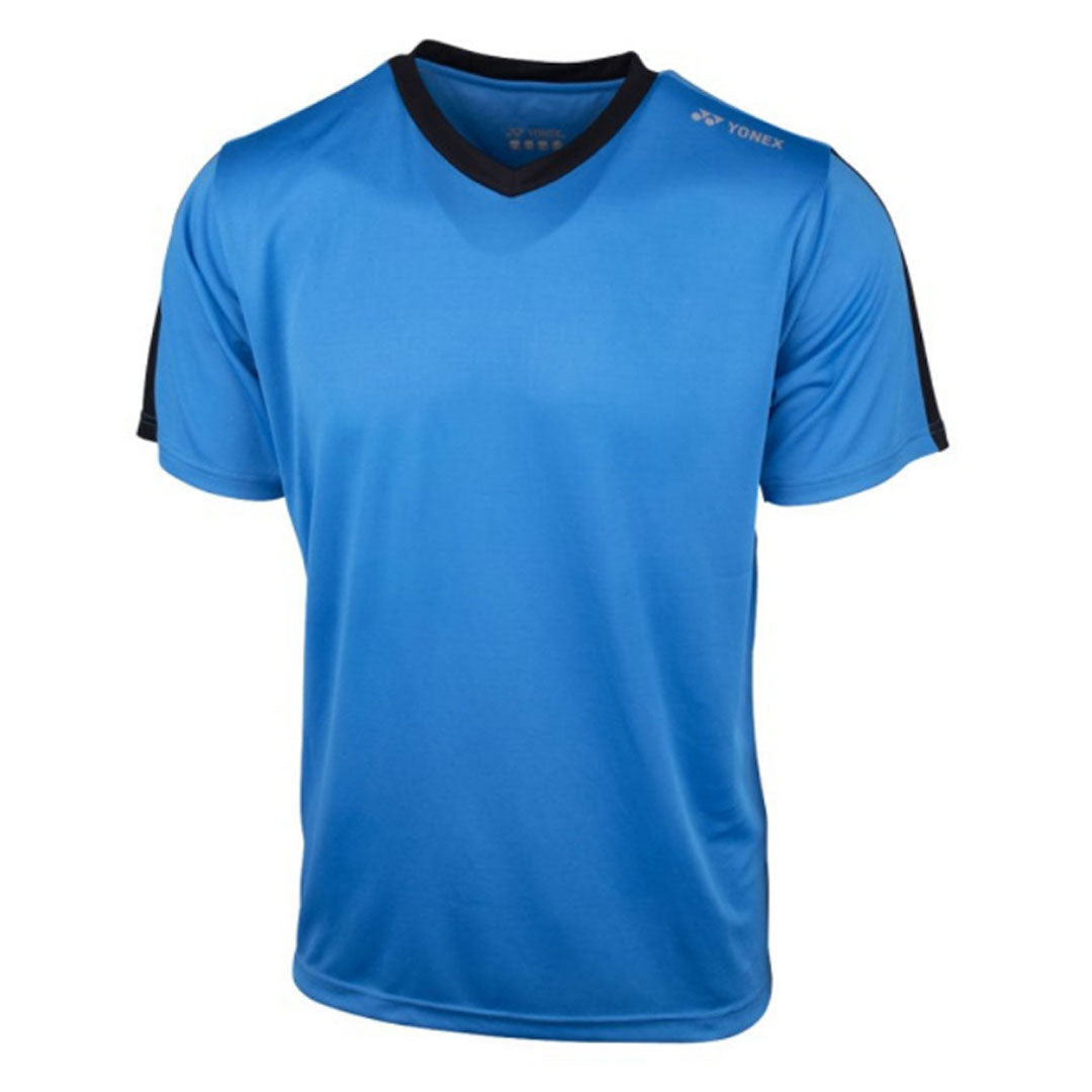 Yonex YTJ3 Unisex T-Shirt (Black)