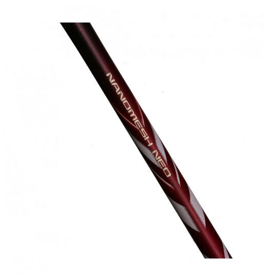 Yonex Astrox 100 Tour 3U Badminton Racket - Kurenai