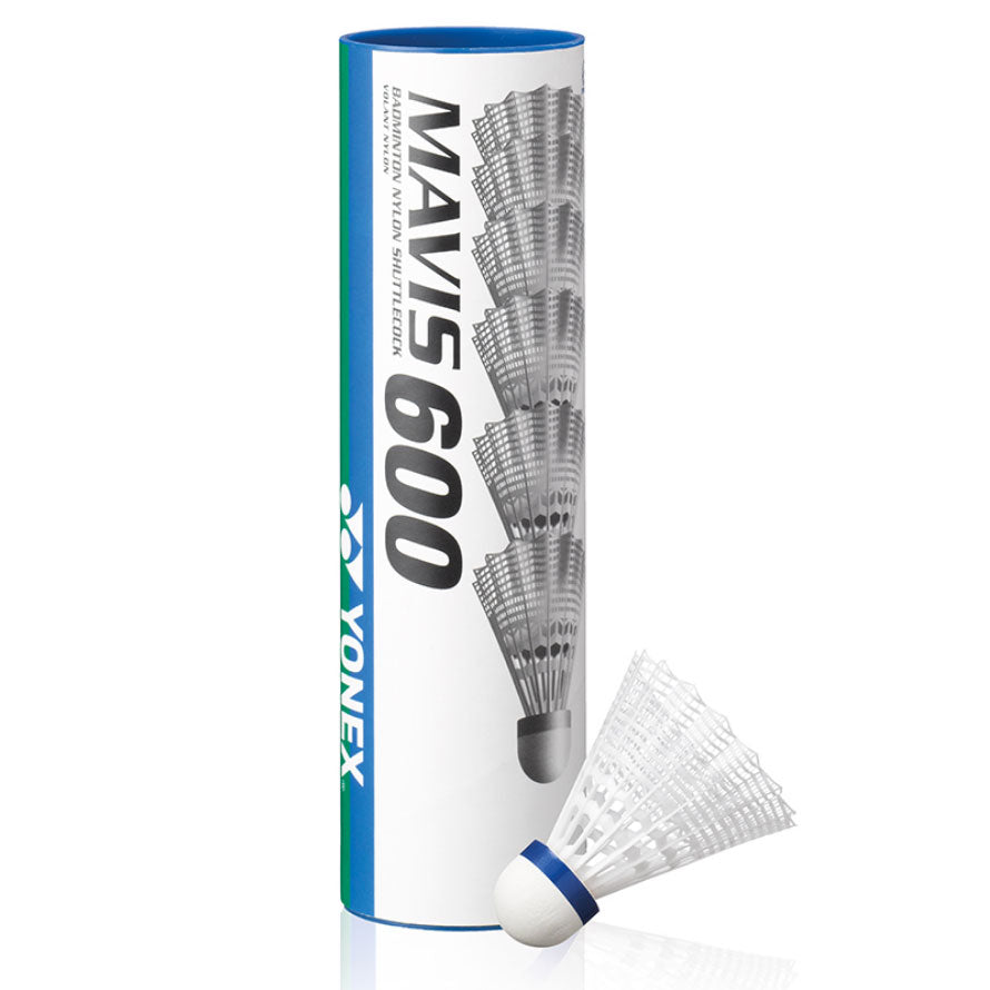 Yonex Mavis 600 1/2 doz