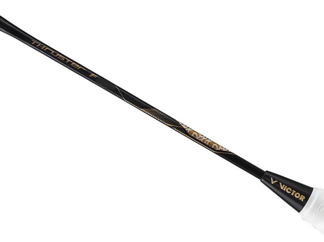 VICTOR Thruster F C Badminton Racket (Unstrung)