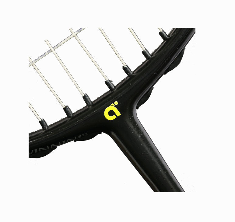 Apacs W-140g Badminton Training Racket (Strung)
