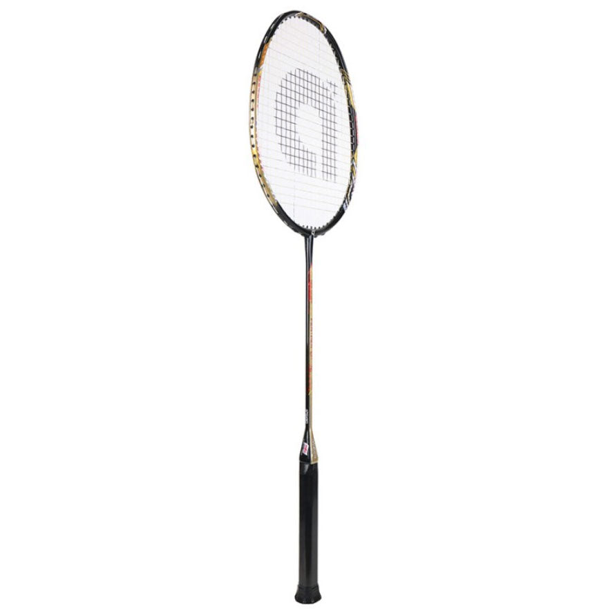 Apacs Feather Weight 75 Badminton Racket - Gold