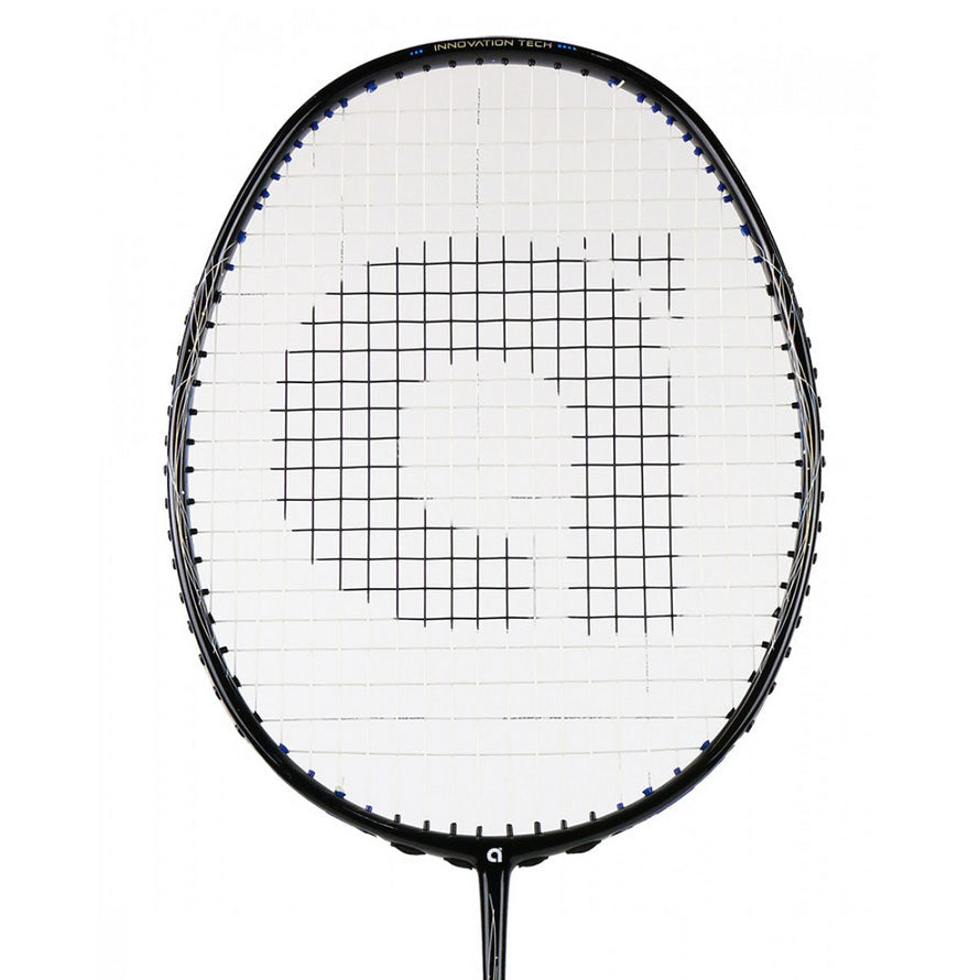 Apacs Feather Lite 75 Badminton Racket - Black/Blue