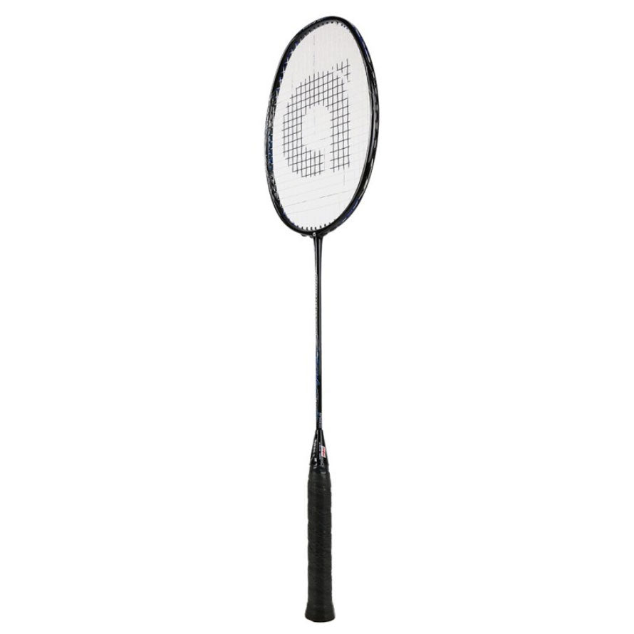 Apacs Feather Lite 75 Badminton Racket - Black/Blue