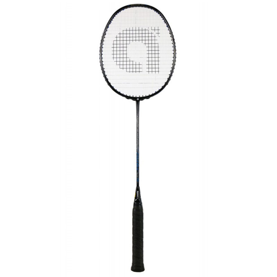 Apacs Feather Lite 75 Badminton Racket - Black/Blue