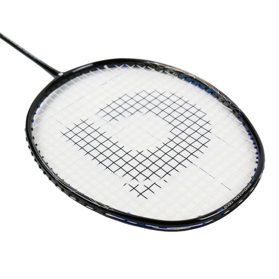 Apacs Feather Lite 75 Badminton Racket - Black/Blue