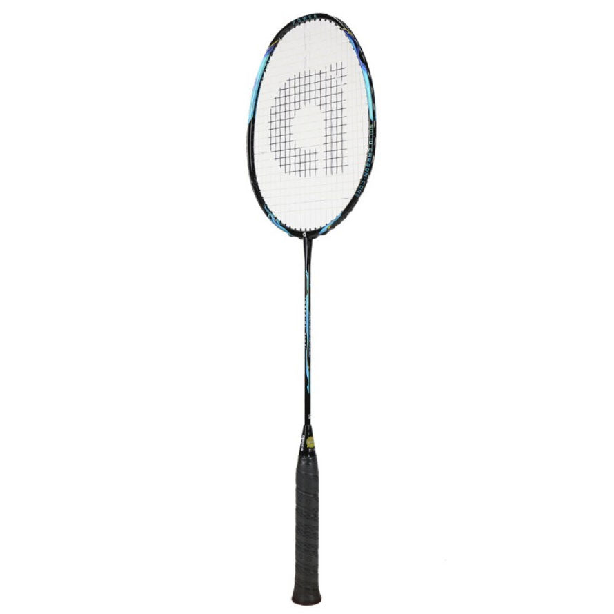 Apacs Imperial Power Badminton Racket - Black/Blue