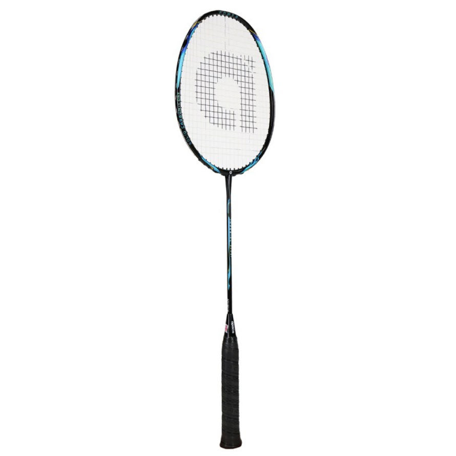Apacs Imperial Power Badminton Racket - Black/Blue