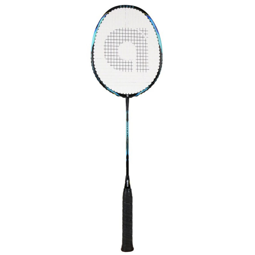 Apacs Imperial Power Badminton Racket - Black/Blue